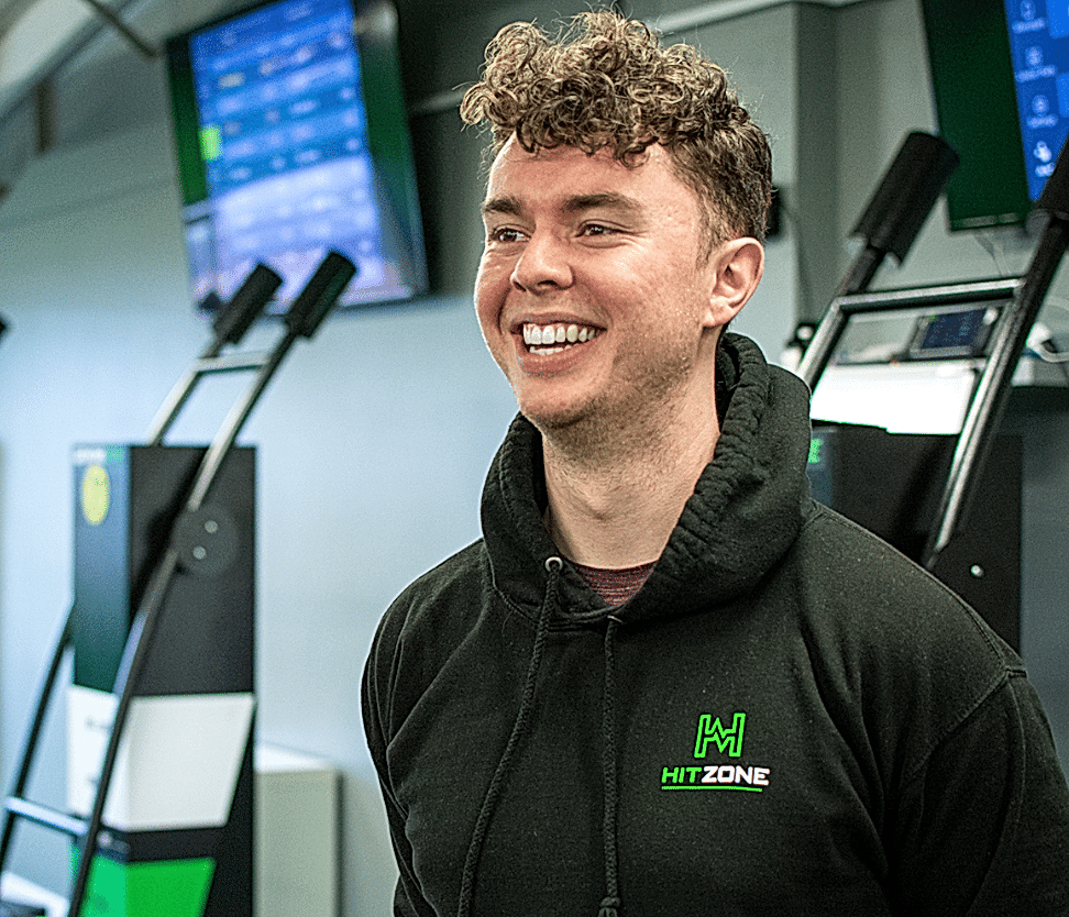 gym bangor,best gym bangor
