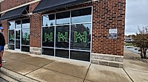 outside hitsona bardstown