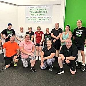 big session group