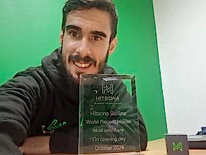 flavio award